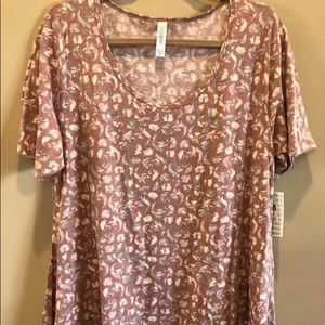 Lularoe Perfect T